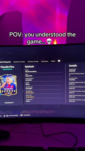 Help in Story…🙌🔥#toty #fc26 #fifaultimateteam #delgado