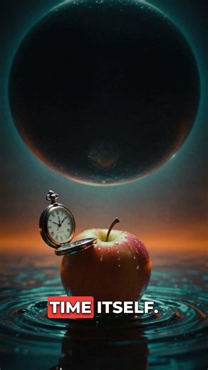 Your Head is OLDER Than Your Feet?! 🤯