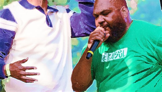 10 De La Soul Songs That Will Make You Levitate