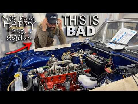 We need to take this apart again...? - Performance Upgrades - Part 19