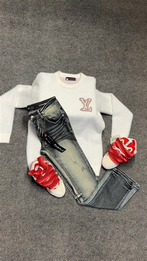 Tamayo Outfit Ideas for Fashion Enthusiasts