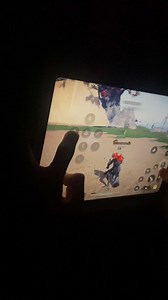 Emulator by the way, “idiot” #Eumami #wherewindsmeet #wwm #fyp #arena | Where Winds Meet Gameplay