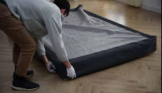 Amazon.com: Hercules 8 Inch High Profile Foundation Mattress Box Spring Replacement, Full : Home & Kitchen