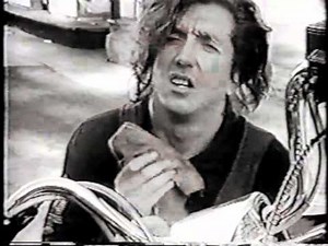 Sex Pistols / Steve Jones - RAD