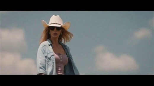 Paramount TV Spot, 'All Trails Lead Here'