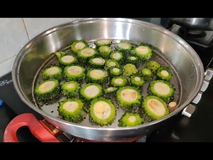 इस बार बनाए एक दम नए तरीके से करेले की रेसिपी जिसके बाद आपको करेला कभी कड़वा नहीं लगेगा। Karela