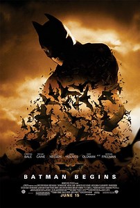 Batman Begins [Trailers] - IGN