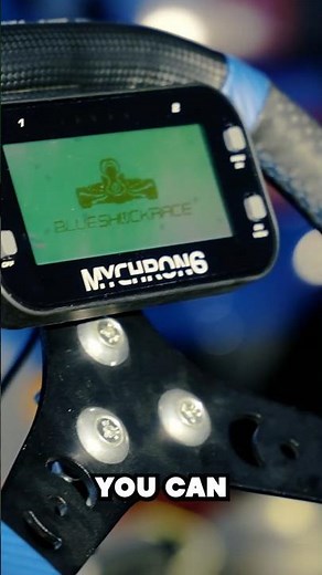 Now Compatible: MyChron 6 + BSR Power Units via CAN Bus