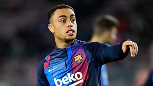 What now for USMNT star Dest at Barcelona after January transfer stalemate? | Goal.com