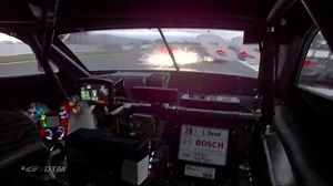 SUPER GT x DTM Dream Race: race 2 highlights - Super GT Videos