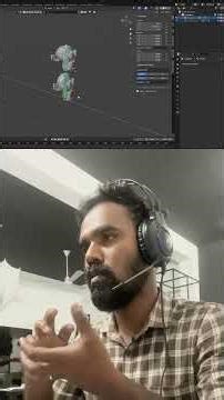 Stretch to constrain explained in my online class | VaradhAVFX