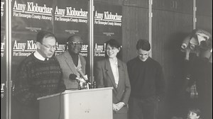 Former Minneapolis mayor Don Fraser dies at 95