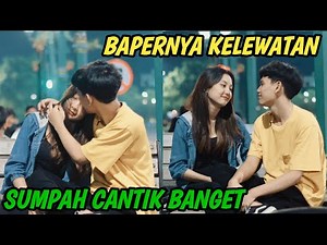 SUMPAH VIDEO INI BAPER