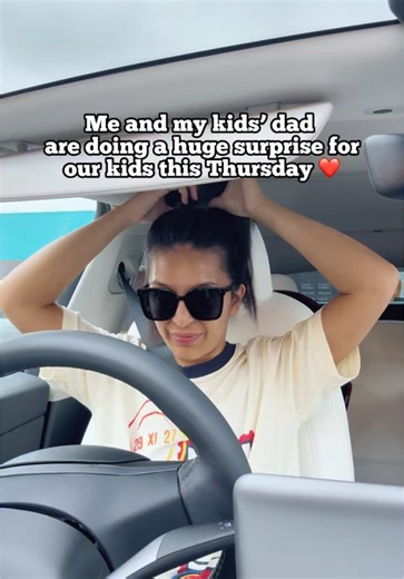 Co-Parenting Success: Our Relationship Explained