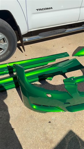 John Kuti on Instagram: "Next up Green E92 with single turbo LS swap!! This will get wetsanded assembled and graphics taped then taken back apart to paint all the graphics in! This is going to be one fun street car! ________________________ Sponsors / Shoutouts: @variantwheels : Custom 3pc Wheels When ordering be sure to use discount code LS335i at check out for a discount!! @850fab_blake : Custom Fab Work @lse9x_ : All BMW LS Swap Parts! @meadmotorsportstuning : Remote and Dyno Tuning @fuelab_f