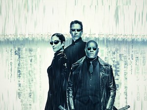 Matrix revoluciones - Apple TV