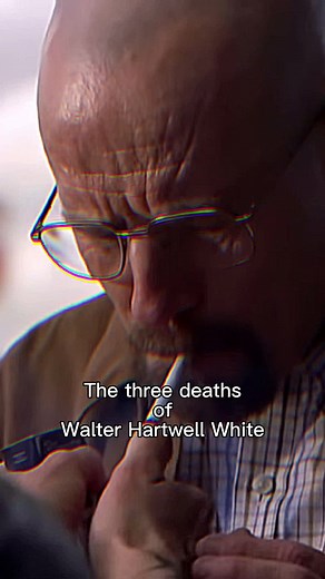 #BigInkEnergy #breakingbad #mrwhite #walterwhite #pinkman | Walter White