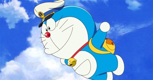 Doraemon Movie 29 có thể khiến cả người lớn rơi nước mắt