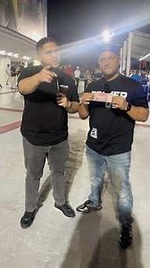 WIN WITH THE FIRST OUT “ATTENTION: What we did was just a warm-up… wait for us on the play 💸”