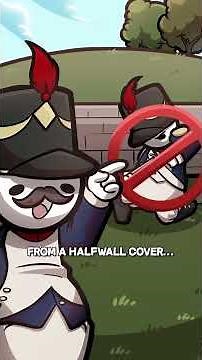 Why did Soldiers fight in Line Formations? #4k #history