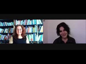 Interview avec Claire Castillon