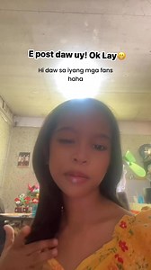 Lalay ❣️Alyssa Miles Reels | Michelle Tutor Peradillo