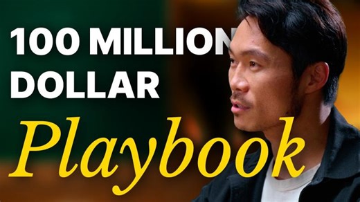 Shark Tank LEGEND: If You Only Watch One Business Interview, Make It This | Kent Yoshimura