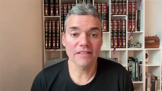 Mark Carney vs Pharaoh