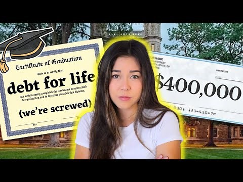 How Student Debt Keeps Americans Poor