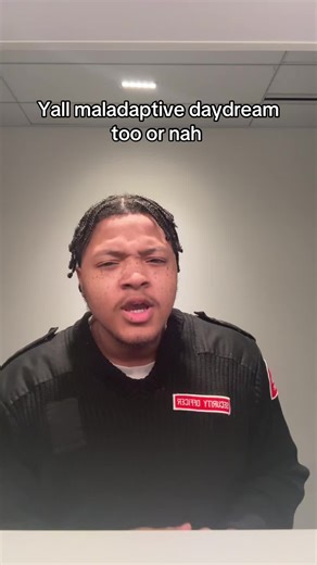 Maladaptive Daydreaming: Feeling Too Real?