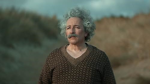 Einstein and the Bomb (2024) Netflix Movie Review - An underwhelming docudrama