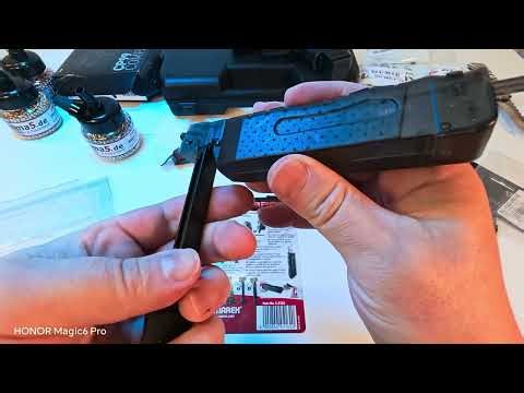 #Спидлоадер #SpeedLoader #Umarex