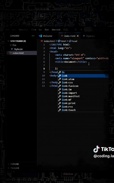 ‏#webdevelopment #coding #programming #computer