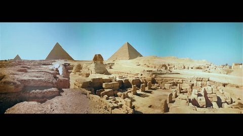 clip-3994997707-egypt---1956-great-sphinx-giza-rests