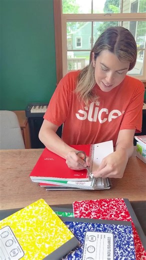 Back to School: Homeschool Edition! ✏️ @somedayilllearn uses these Slice tools to get organized for the school year: ⭐ Precision Knife ⭐ Precision Cutter ⭐ Self-Opening Scissors ⭐ Small Pointed Scissors Tag us in your back-to-school posts and use our hashtag #CuttingClass for a chance to be featured on our feed! 李 : @somedayilllearn #slice #slicecuts #slicetools #safetytools #CuttingClass #backtoschool #newschoolyear #schoolsupplies #schoolprep | Slice, Inc. | Facebook