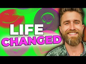 MDMA Therapy Experience Mind Blowing Transformation