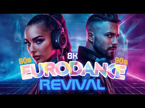 Megamix Eurodance 90s & 2026 🔥 Most Addictive Dance Party Mix Ever. #eurodance #90seurodance