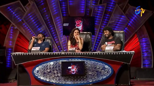 993K views · 49K reactions | Dhee Watch the Latest Episode of Dhee13...