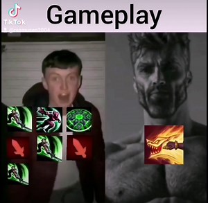 Sett gaming | League of Legends - LoL Weekly Videos