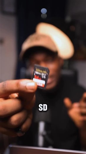 campussnap on Instagram: "This small card has sent photographers to jail before 😭📸: @ademola_studios Format your card. Backup your files. Learn from people’s mistakes before yours teach you 💔 Drop your story if this card has ever shocked you 😹 #campussnapis10years #PhotographyLife #PhotographerProblems #campussnap"