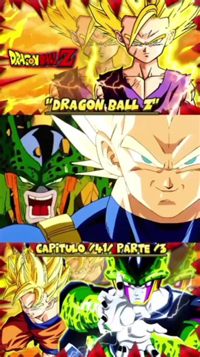 Dragon Ball Z Capitulo 157: Un Guerrero Orgulloso