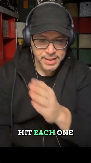 Danger Ladder: 6 Stages for a Killer Script #screenwriting #movie #screenplay