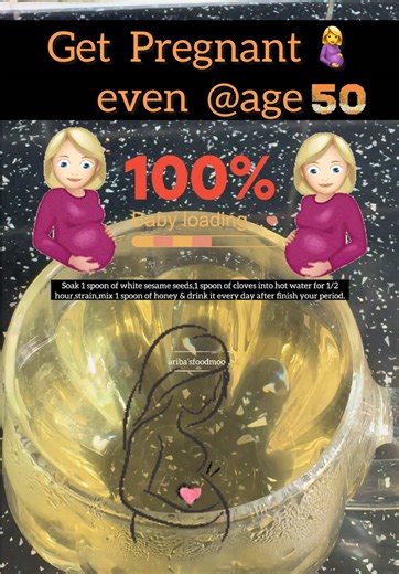 Getting Pregnant at Age 50: What You Need to Know
