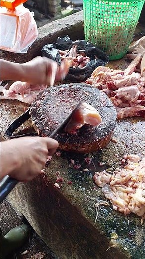 Chicken Chopping for Beginners: A Step-by-Step Guide