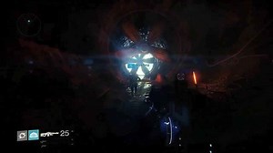 Destiny - Co-op multiplayer gameplay!