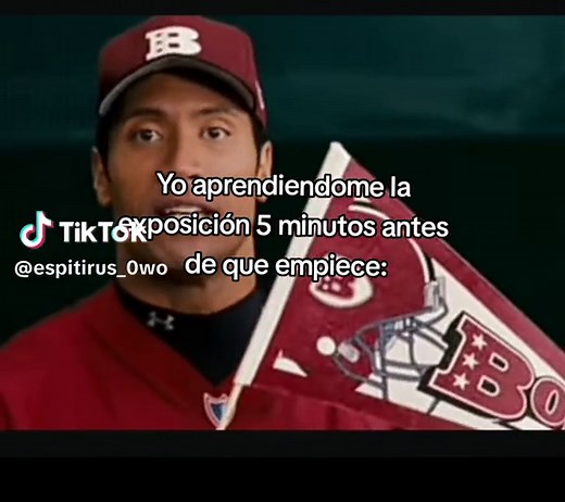 Entrenando a Papá: Rebeldes de Boston Frases y Entrenamientos