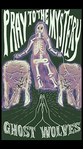 The Ghost Wolves on Reels