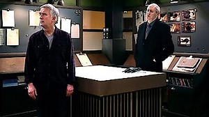 Watch New Tricks Season 12 Episode 3 - The Curate's Egg