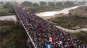 Asylum: What is it and how hard is it to get?