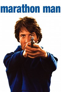 Marathon Man (film) - Alchetron, The Free Social Encyclopedia